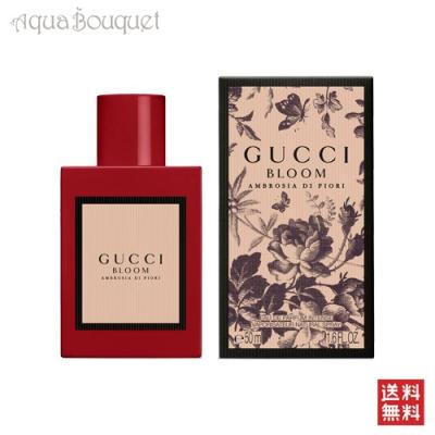 GUCCI BLOOM 香水 50mlのおすすめ人気商品一覧 通販 - Yahoo!ショッピング