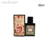 グッチ 香水 ブルーム オードパルファム インテンス 30ml レディース フローラル フルーティ GUCCI BLOOM EDP INTENSE [3F-G2] | アクアブーケ