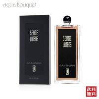 セルジュルタンス ニュイドゥセロファン 50ml コレクション ノワール SERGE LUTENS NUIT DE CELLOPHANE EDP COLLECTION NOIRE [3F-S] | アクアブーケ