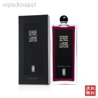 セルジュルタンス 香水 バテムデュフー 100ml コレクション ノワール SERGE LUTENS BAPTEME DU FEU EDP COLLECTION NOIRE [3F-S] | アクアブーケ