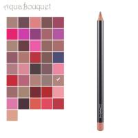 マック リップ ペンシル 1.45g サブカルチャー ( SUBCULTURE ) リップライナー 口紅 ピンク ヌーディー M.A.C LIP PENCIL | アクアブーケ