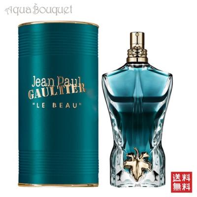 Jean Paul Gaultier 男性用香水、フレグランスの商品一覧|香水 Jean Paul Gaultier 男性用香水、フレグランスの商品一覧|香水