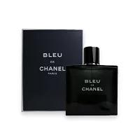 シャネル ブルードゥシャネル オードゥ トワレット 50ml 香水 メンズ CHANEL 男性用 BLEU DE CHANEL EDT オードトワレ [4505] [3F-C8] [n2f] | アクアブーケ