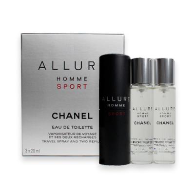 CHANEL 香水セット｜香水｜コスメ、美容、ヘアケア おすすめ人気商品