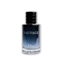クリスチャンディオール ソヴァージュ オードゥ トワレ 60ml 香水 メンズ CHRISTIAN DIOR SAUVAGE EDT [tam] | アクアブーケ