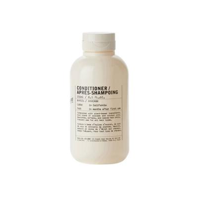 シャンプー Le Lab ファッショニスタが辿り着く、LE LABOのヘアプロダクト