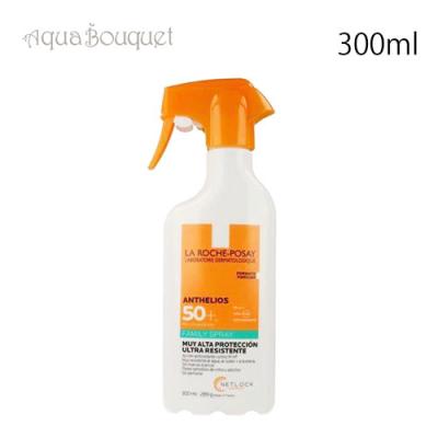 日焼け止め スプレー（LA ROCHE POSAY）の商品一覧 通販 - Yahoo