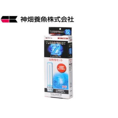 カミハタ殺菌灯ターボツイスト9wの商品一覧 通販 - Yahoo!ショッピング