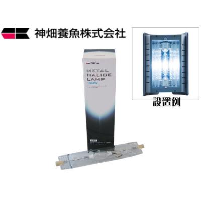 カミハタ 交換球（水槽、アクアリウム用品）｜ライト、照明器具