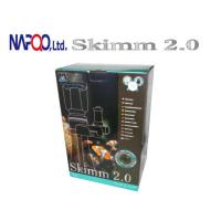 ナプコ プロテインスキマー スキム2.0 S400　60〜90cm水槽用　管理100 | アクアクラフト