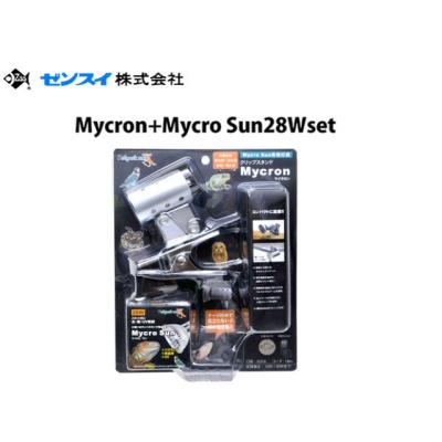 ゼンスイ マイクロサン 28w（ペット用品、生き物）のおすすめ人気商品