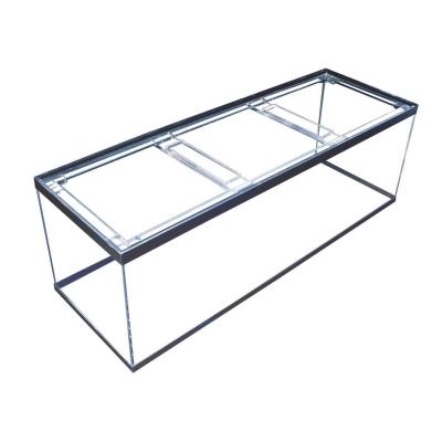 オーバーフロー水槽 600*450*450のおすすめ人気商品一覧 通販 - Yahoo