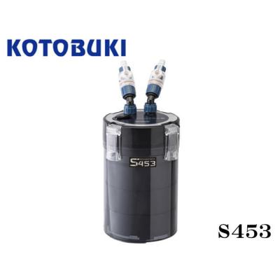 廃盤品 コトブキ コトブキ工芸　パワーボックス sv12000 外部フィルター Amazon | 寿工芸 コトブキ工芸 パワーボックス SV1200X