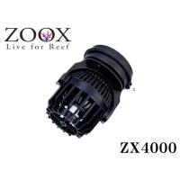 レッドシー ZOOX ファンタスティックウェーブ ZX4000　水流ポンプ 45〜60ｃｍ水槽 DCポンプ　管理60 | アクアクラフト