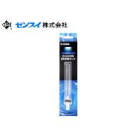 ゼンスイ UV殺菌灯 ＵＶバズーカ専用交換球セット　管理60 | アクアクラフト