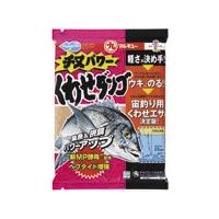 チヌパワーくわせダンゴ（釣り） | アウトドア、釣り、旅行用品 の