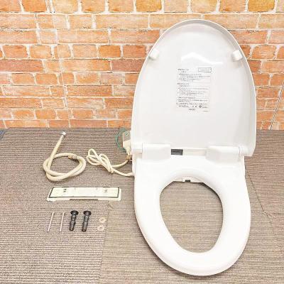 TOTO ウォシュレットtcf6121r（温水洗浄便座、シャワートイレ 