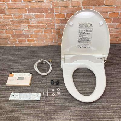 TOTO ウオシュレットS2A TCF6553s2#NW1 リモコン付 TOTO ウオシュレットS2A TCF6553s2#NW1 リモコン付 TOTO