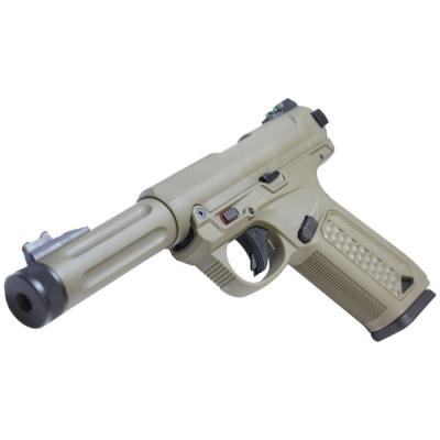 aap01 アサシン パーツ（エアガン）｜サバゲー、ミリタリー