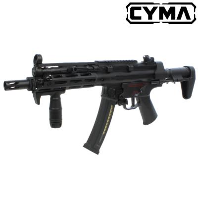 CYMA mp5k クルツ　PDWストック　ワイヤーストック CYMA MP5K ワイヤーストック クルツcyma MP5 ストックのおすすめ人気