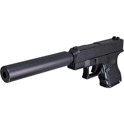 グロック18c サイレンサーの商品一覧 通販 - Yahoo!ショッピング