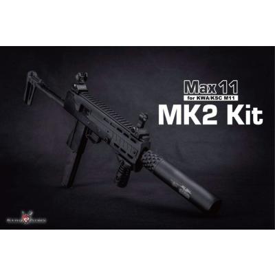 KSC m11 サプレッサーのおすすめ人気商品一覧 通販 - Yahoo!ショッピング