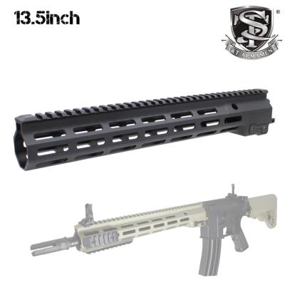 mk18 ハンドガード（色：ブラック系）のおすすめ人気商品一覧 通販