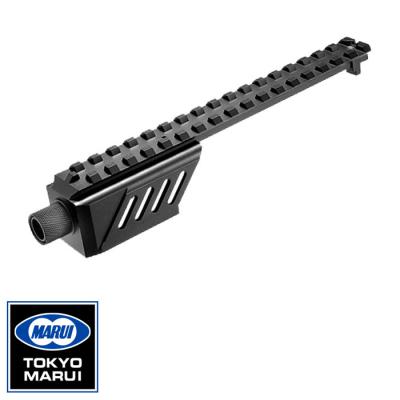 グロック18c サイレンサー（TOKYO MARUI）のおすすめ人気商品一覧 通販