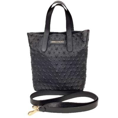JIMMY CHOO レディーストートバッグの商品一覧|バッグ JIMMY CHOO レディーストートバッグの商品一覧|バッグ