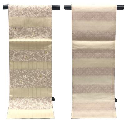 正絹リバーシブル京袋帯のおすすめ人気商品一覧 通販 - Yahoo!ショッピング