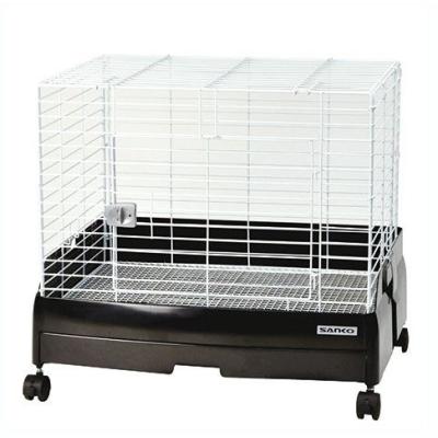 サンコー うさぎケージのおすすめ人気商品一覧 通販 - Yahoo!ショッピング