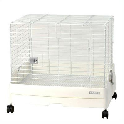 サンコー うさぎケージ（イージーホーム）のおすすめ人気商品一覧 通販