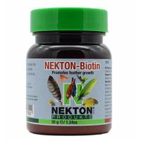 インコサプリメント　ネクトン-Biotin 35g BIO | アクアペットサービス ヤフー店