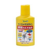 テトラ コントラコロライン 100ml | アクアペットサービス ヤフー店