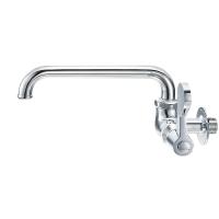 A2310-13　三栄水栓 SANEI　厨房用横形自在水栓（共用形） | アクアshop