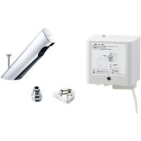 INAX/LIXIL AM-300TCV1 水栓金具 洗面器・手洗器用 サーモスタット付 