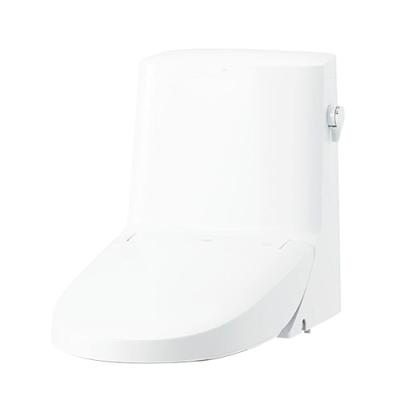 あすなろ【美品】ウォシュレット 温水便座 シャワートイレ INAX INAX 温水洗浄便座、シャワートイレ（色：グレー系）｜トイレ｜住宅