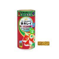 キョーリン ゴールドプロスべジ 50g | アクアテイラーズヤフー店