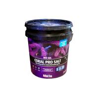 (大型商品)(佐川急便指定・当日出荷14時まで)Red Sea コーラルプロソルト 22kg (660L) | アクアテイラーズヤフー店