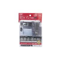GEX スリムフィルター DC-X SS1 | アクアテイラーズヤフー店