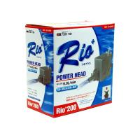 カミハタ Rio+ リオプラス200 60Hz | アクアテイラーズヤフー店