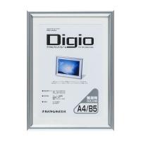 ナカバヤシ Ｄｉｇｉｏ／デジタルプリントフレーム／Ａ４／Ｂ５ DGF-DPA4 | アライカメラ