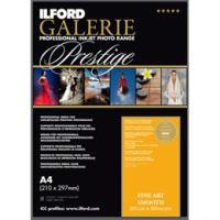 ILFORD GALERIE Prestige Fine Art Smooth 200gsm 1118mm（44"）x15ｍ 3"コア | アライカメラ
