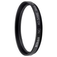 ニコン 40.5mmネジ込み式フィルター 40.5NC／Nikon　40.5NC JAN末番026675 | アライカメラ