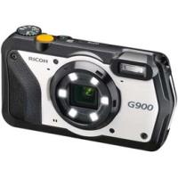 リコー RICOH G900 コンパクトデジタルカメラ（防水+防塵+耐衝撃） JAN末番933226 リコー G900は、延長保証の対象外となります。 | アライカメラ