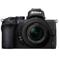 Nikon Z 50 16-50 VR レンズキット JAN末番903631 Nikon Creators 応援スプリングキャンペーン2024 2024/5/7迄 | アライカメラ