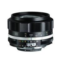 コシナ フォクトレンダー APO-SKOPAR 90mm F2.8 SL II S （ブラックリム） JAN末番231689 | アライカメラ