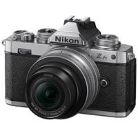 ニコン Z fc 16-50 VR レンズキット （シルバー） JAN末番906335 | アライカメラ