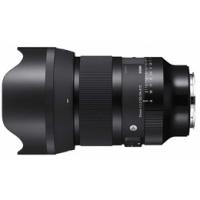 シグマ 50mm F1.2 DG DN （ライカL用） JAN末番316693 2024年4月18日発売予定 | アライカメラ