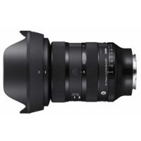 シグマ 24-70mm F2.8 DG DN II （ソニーE用） JAN末番941413 2024年5月30日発売予定 | アライカメラ